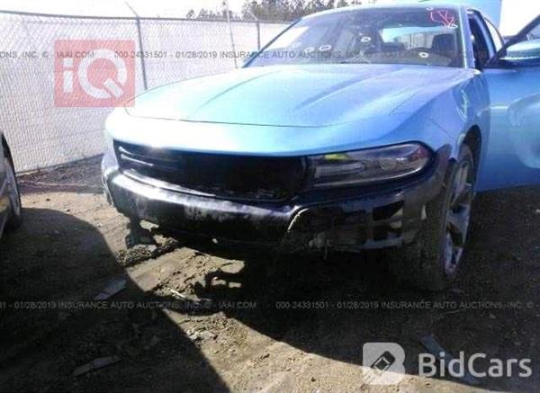 دودج تشارجر 2015 للبيع في العراق -  بغداد